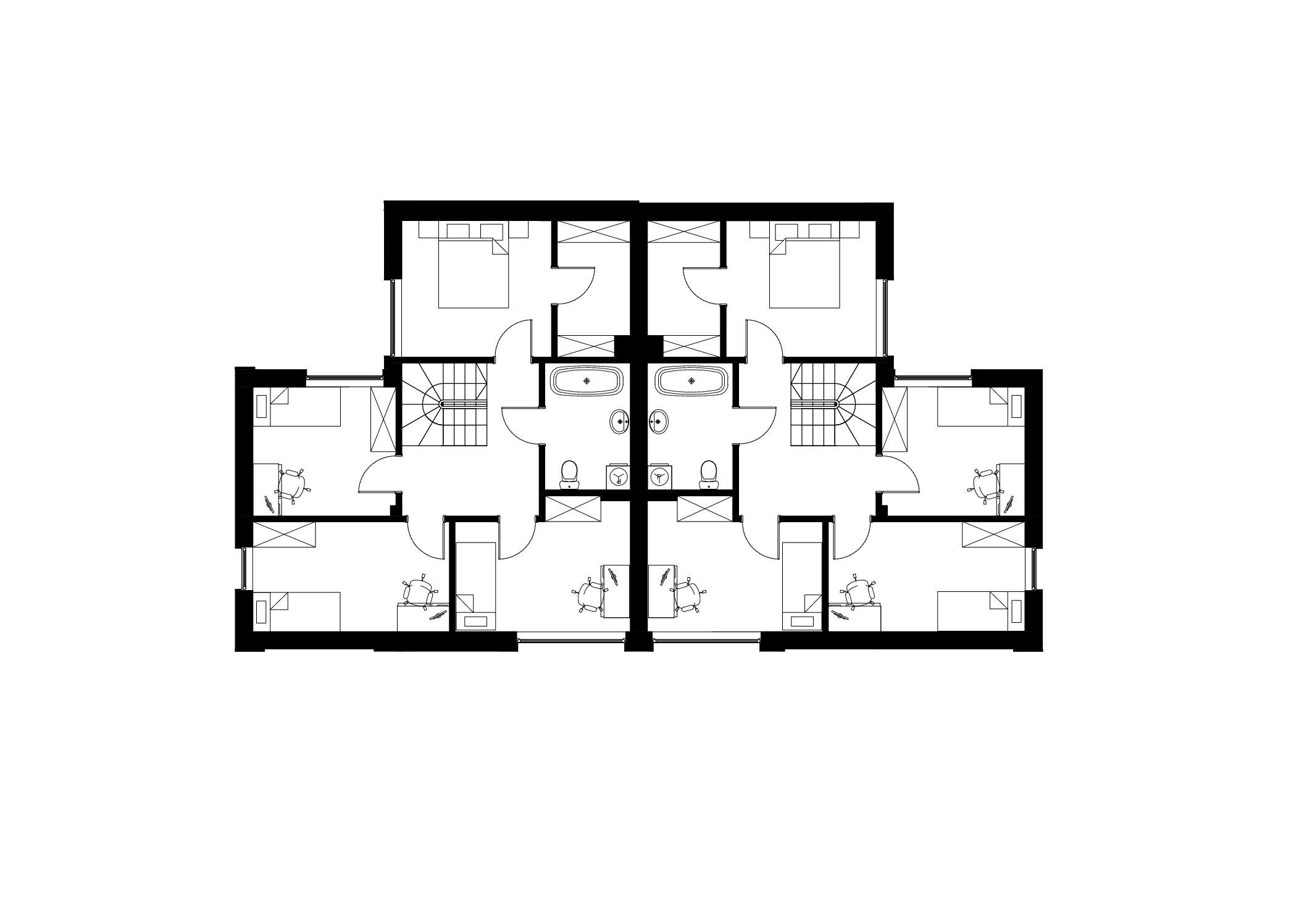 piętro Promnice piętro Promnice